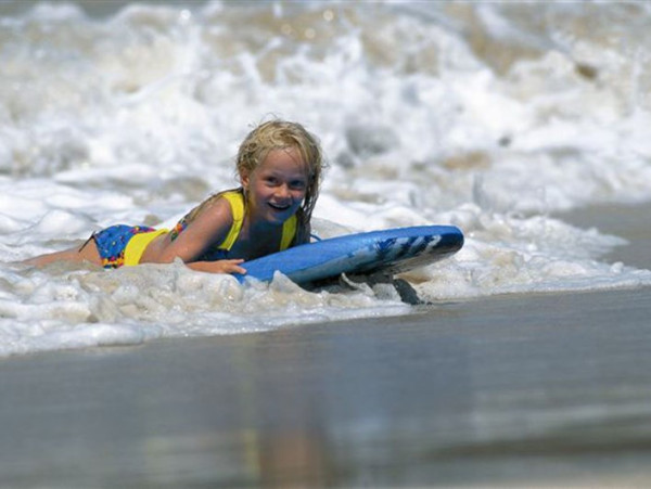 Camping Orbetello Village