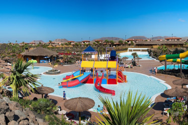 P&V Village Club Fuerteventura Origo Mare