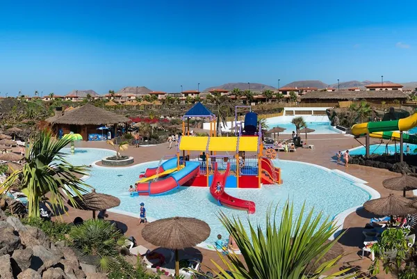 P&V Village Club Fuerteventura Origo Mare