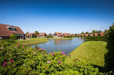 Vakantiepark Hof van Zeeland