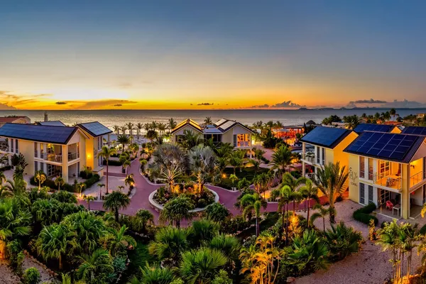 Delfins Beach Resort Bonaire