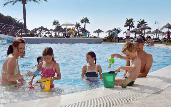 Aparthotel Marinas de Nerja Beach & Spa