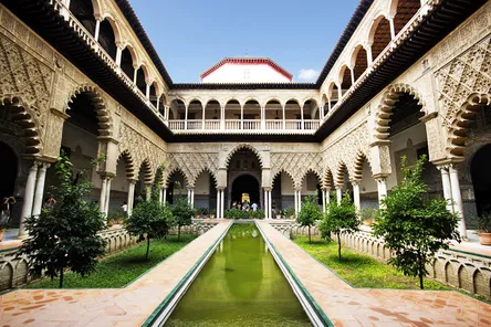 Uitjes Andalusie met kinderen