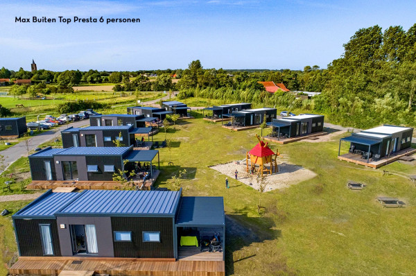 Vakantiepark De Pekelinge