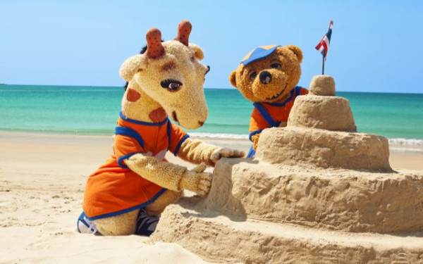 Pelagos Suites Hotel & Spa