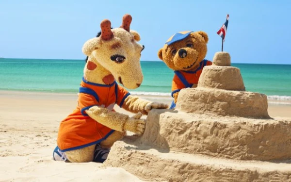 Pelagos Suites Hotel & Spa