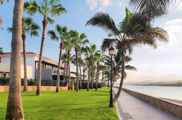 Barceló Castillo Beach Resort in Costa Caleta - Fuerteventura, Spanje