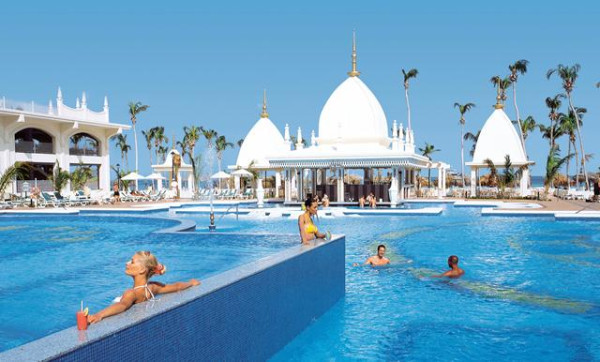 RIU Palace Aruba
