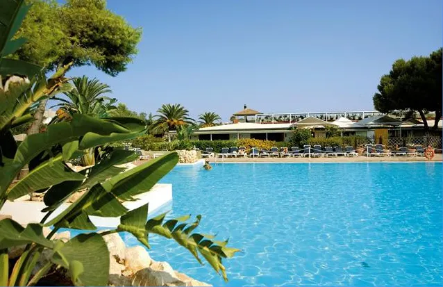 ROBINSON Club Apulia 