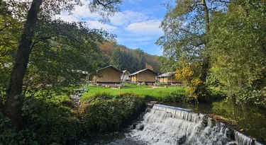 REVIEW: Nieuw park Landal Namur Nature in de Belgische Ardennen