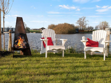 Landal Waterpark de Alde Feanen