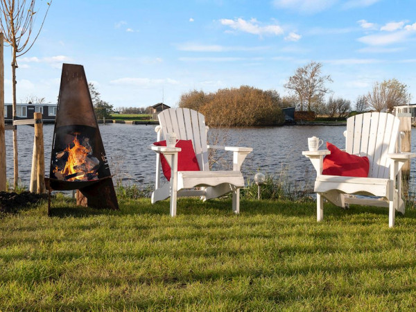 Landal Waterpark de Alde Feanen