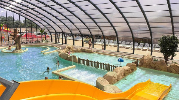 Camping Village de la Guyonniere