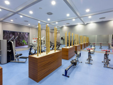 Hotel Gran Castillo Tagoro