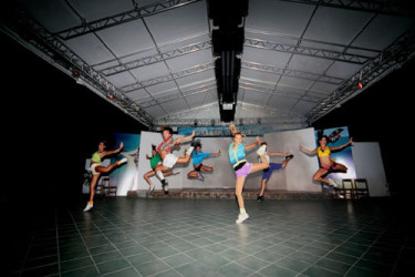 Camping L'Ultima Spiaggia