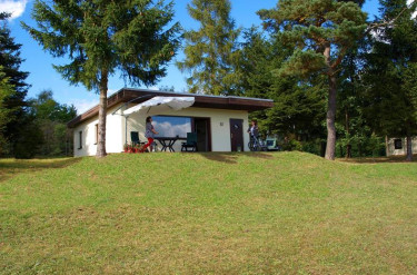 Feriendorf Felsenhof