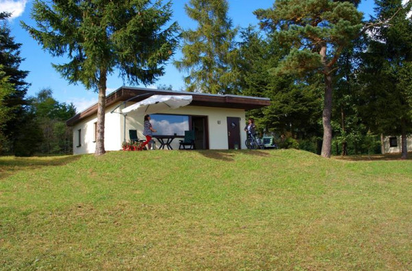 Feriendorf Felsenhof