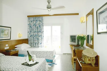 Prestige Hotel Goya Park