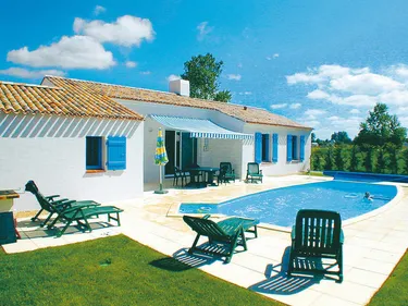 Madame Vacances Le Domaine de Vertmarines