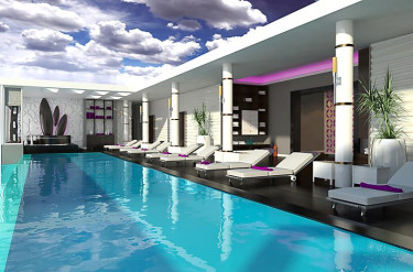 Melia Internacional