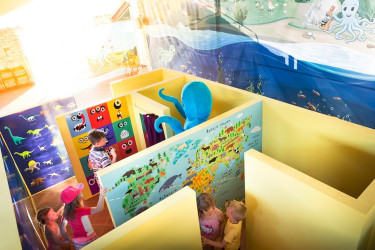 Camping Aminess Maravea