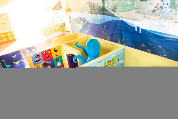 Camping Aminess Maravea