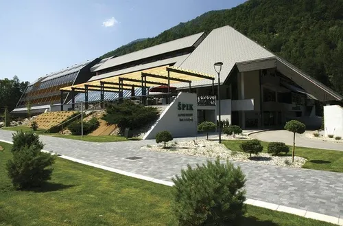 Hotel Spik