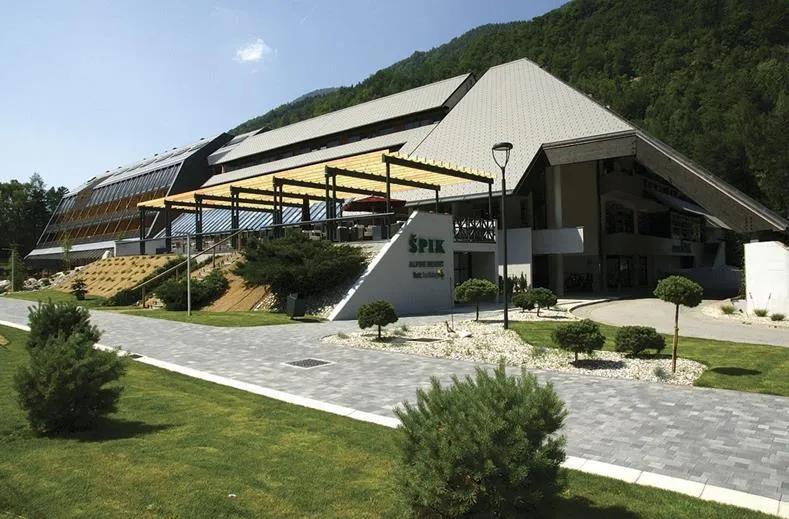 Hotel Spik