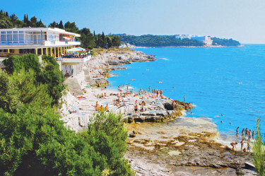 Vakantiepark Horizont