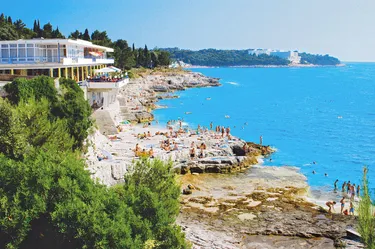 Vakantiepark Horizont