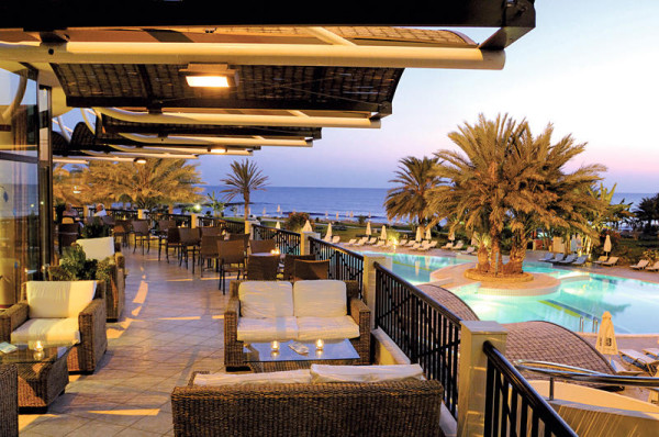 Hotel Constantinou Bros Athena Beach