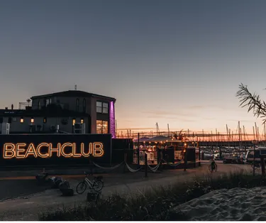 Roompot Water Village 