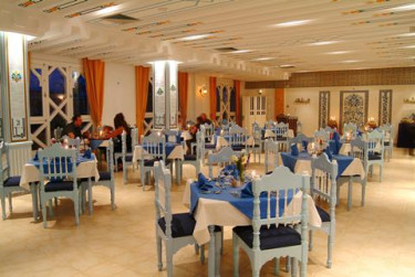 Hotel Houda Golf & Beach Club