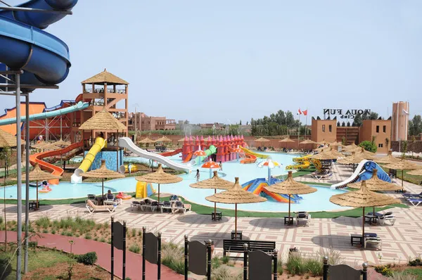 Aqua Fun Pickalbatros