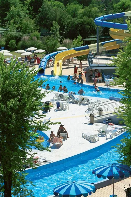 Villaggio Camping Europa