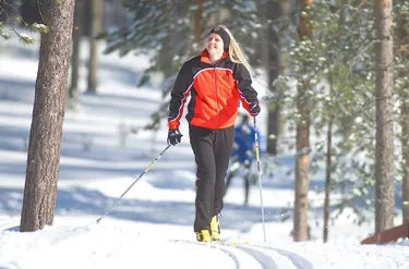 Vuokatinmaa Cottages
