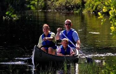 Vakantiepark Isaberg Mountain Resort