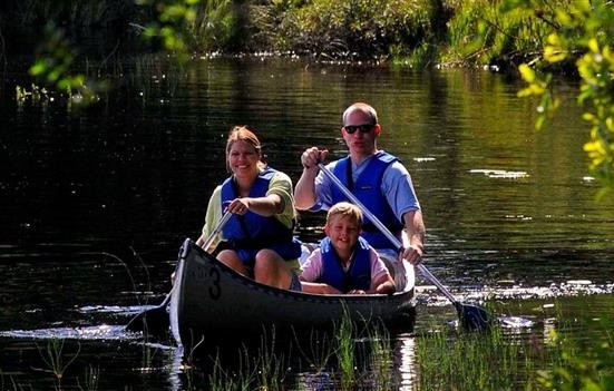 Vakantiepark Isaberg Mountain Resort