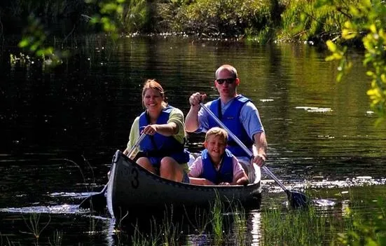 Vakantiepark Isaberg Mountain Resort