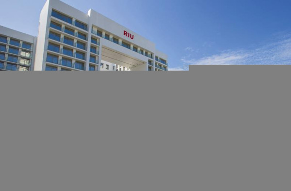 Riu Dubai