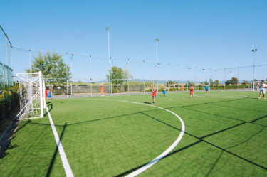 Kindvriendelijke vakantie in Italie; - Villaggio La Cecinella - Cecina Mare