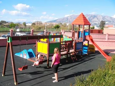 Myramar Castle Beach