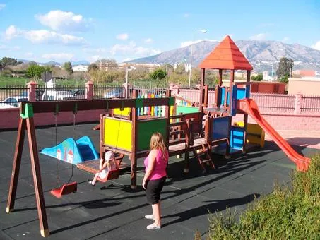 Myramar Castle Beach