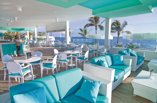 RIU Palace Meloneras