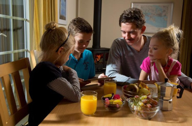 Enjoy Resorts Marina FiskenÆs