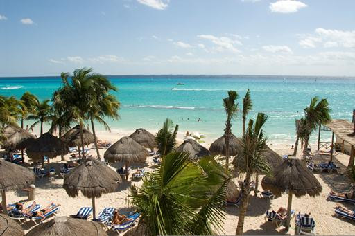 Viva Azteca by Wyndham