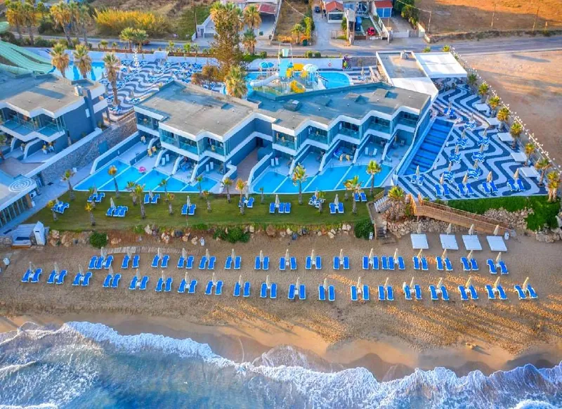Arina Beach Hotel