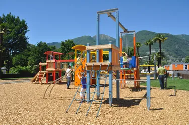 Campofelice Camping Village