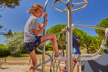 Camping La Baie du Kernic