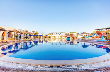 Penelope Beach TUI MAGIC LIFE